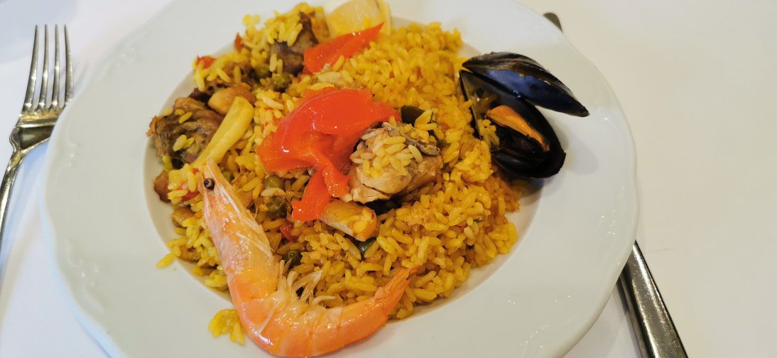 Restaurante Imperial