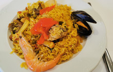 Restaurante Imperial餐厅图片