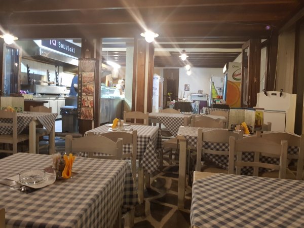 Yasouvlaki - Skala Potamias