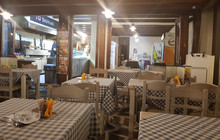 Yasouvlaki - Skala Potamias餐厅图片