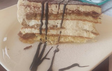 Choco Cafe Chocolaterie餐厅图片