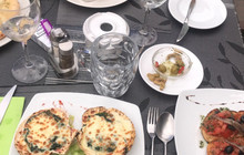 Restaurante Enrique's餐厅图片