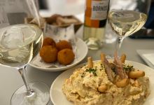 Tapas 2.0美食图片