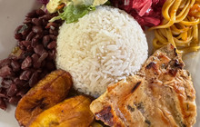 Soda Ranchito Dona Maria餐厅图片