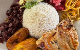 Soda Ranchito Dona Maria
