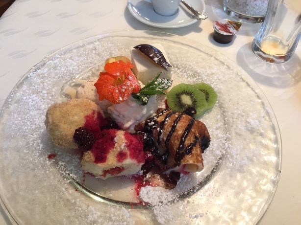 Restaurant Charly’s餐厅图片