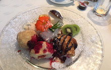 Restaurant Charly’s餐厅图片
