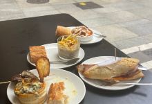 Cafe Bar Gaucho美食图片