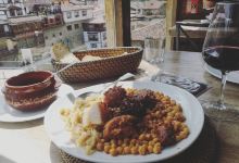El Cenador del Capitan美食图片