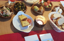 Restaurant Ziegelhof餐厅图片