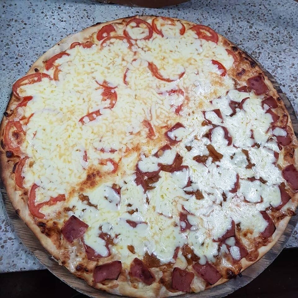 American Pizza餐厅图片