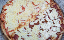 American Pizza餐厅图片