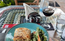 Bossa Nova Restaurant and Beer Bar餐厅图片
