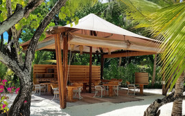 Totem Bar