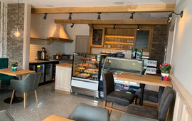 Rustica Cafe