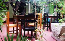 La Casa de la Abuela餐厅图片