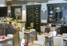 Bistro Tribunal美食图片