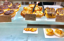 Vida Bakery Cafe餐厅图片
