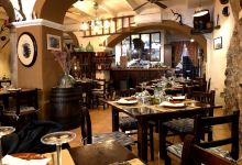 Celler Can Lau美食图片