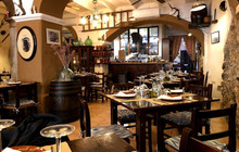 Celler Can Lau餐厅图片