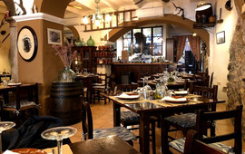Celler Can Lau