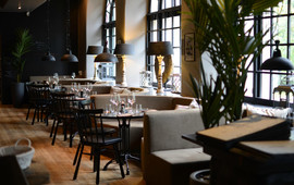 Restaurant Isä Camillo