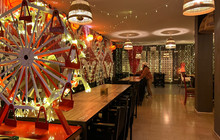Bacan Pizzas de Autor餐厅图片