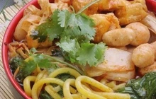 陈氏麻辣烫(文苑路店)餐厅图片