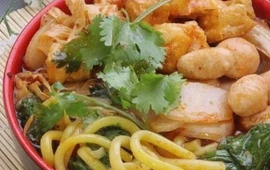 陈氏麻辣烫(文苑路店)