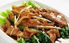 林海饭店(饺子馆店)餐厅图片