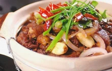 百友集重庆鸡公煲(远大店)餐厅图片