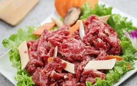 李一刀牛肉馆(舞阳·澜泊湾店)
