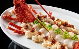 海宁华邑酒店·彩丰楼中餐厅