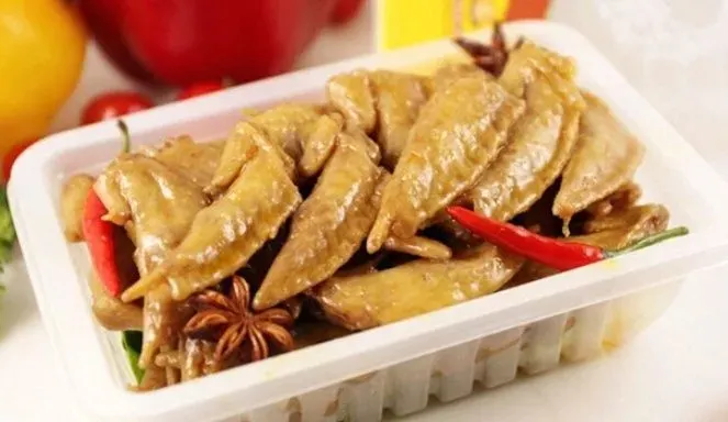 不老神鸡(东升中路店)
