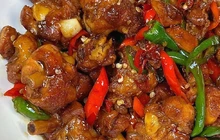 好味道饭店餐厅图片