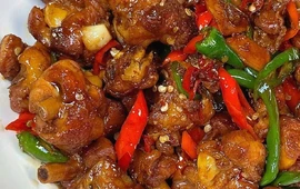 好味道饭店