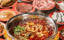 幺妹成都火锅(佳顺名苑店)餐厅图片