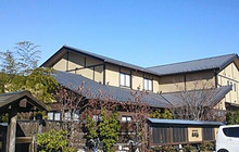 Tokujuan餐厅图片