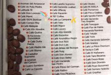 Panaderia La Campana美食图片