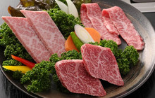 烧肉