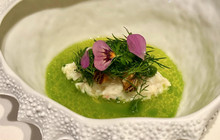 Boury Restaurant餐厅图片