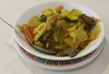 Golden Chinese Restaurant美食图片