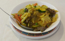 Golden Chinese Restaurant餐厅图片