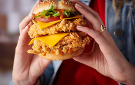 KFC Mokopane Mandela