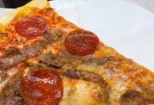 Genovese Pizzeria美食图片