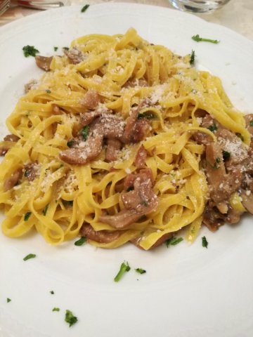 Albergo Ristorante Piacentino