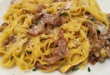 Albergo Ristorante Piacentino美食图片