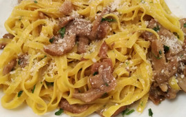 Albergo Ristorante Piacentino