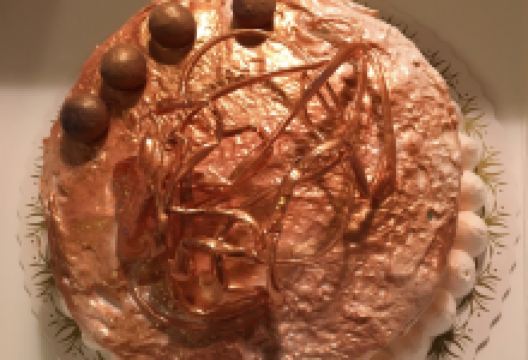 Chris & Mario美食图片