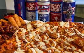Franco's Pizza